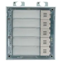 Entry Panel Ip Verso 5-Button/Module 9155035 2N