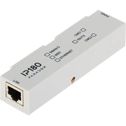 Ethernet Komunikācijas Modulis Ip-180 Paradox