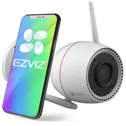 Ezviz H3C 2K 4Mp Ip kamera
