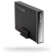 Hdd Case Ext. Usb3 2.5 Black Ceb-7025S Chieftec