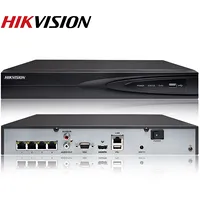 Hikvision Nvr Ds-7604Ni-K1/4P