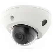 Hikvision Ds-2Cd2586G2-Is 8Mp Mini Dome Ip kamera Acusense 2.8Mm