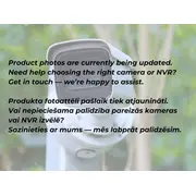 Hikvision Ds-Kv6133-Wme1 durvju stacija