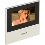 Iekšējais Panelis Vth2611L-Wp Wi-Fi / Ip Dahua