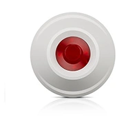 Iekštelpu Led indikators 4 signālu veidi, īpaši spilgti gaismas diodes, 50 g Satel Sow-300 R