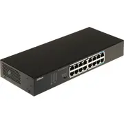 Industriālais Pārslēgs  S3016-16Gt 16-Portu Dahua