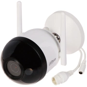 Ip Kamera F4C-Pv-0280B Wi-Fi, Smart Dual Light Active Deterrence - 3.7NbspMpx 2.8NbspMm Dahua