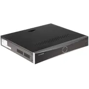 Ip Rejestrators Ds-7716Nxi-K4/16PD 16 Kanāli, Poe Acusense Hikvision