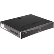 Ip Rejestrators Ds-7732Nxi-I4/SE/Pl 32 Kanāli Esata Acusense Hikvision