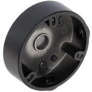 Junction Box/Pfa136-Black Dahua