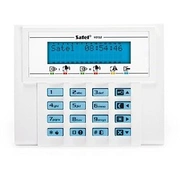 Keypad Lcd /Versa Blue/Versa-Lcd-Bl Satel