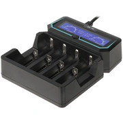 Lādētājs Bat-Recharge/X4 Xtar