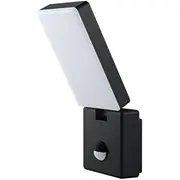 Led Dārza Lampa Ar Kustības Sensoru Ad-Op-6605Blpmr4 Enid Adviti