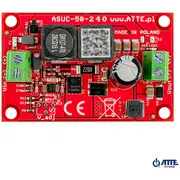 Līdzstrāvas/Līdzstrāvas Atte Invertors Asuc-50-240-Of
