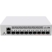 Mikrotik Maršrutēšanas Plate Crs310-1G-5S-4SIn