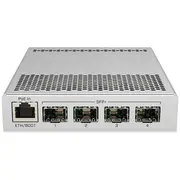 Mikrotik Maršrutēšanas Plati Crs305-1G-4SIn