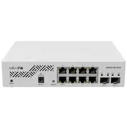 Mikrotik Maršrutēšanas Plati Css610-8G-2SIn
