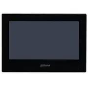 Monitor Lcd 7 Ip Doorphone/Dhi-Vth2621G-Wp Dahua