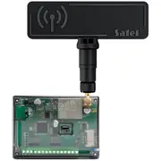 Monitoringa Modulis Gprs-A-Lite Satel