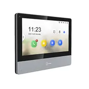 Namruņu monitors Hikvision Ds-Kh8350-Wte1