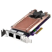Nas Acc Ssd Expansion Card/Qm2-2P2G2T Qnap
