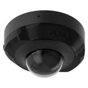 Net Camera 5Mp Domecam Mini/2.8Mm Black 76019 Ajax