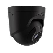 Net Camera 8Mp Turretcam/2.8Mm Black 64928 Ajax