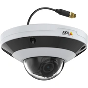 Net Camera Sensor Dome/F4105-Lre 02364-001 Axis