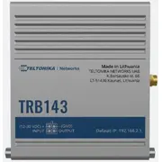 Net Gateway Lte/4G/Trb143 Teltonika