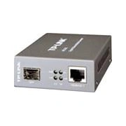Net Media Converter 10Km/Fx-Sx/Lx/Lh Mc220L Tp-Link