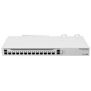Net Router 1000M 12Port/Ccr2004-1G-12S2Xs Mikrotik
