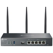 Net Router 1000M 6Port Vpn/Omada Er706W Tp-Link