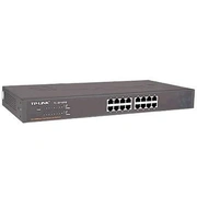 Net Switch 16Port 10/100M/Tl-Sf1016 Tp-Link