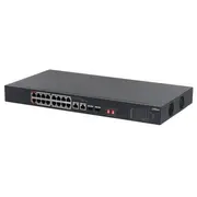 Net Switch 18P 16Poe 10/100M/S3218-16Et-135 Dahua