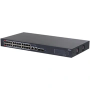 Net Switch 24Port 1000M Poe/Cs4226-24Et-240 Dahua