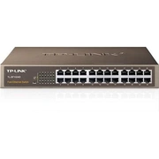 Net Switch 24Port 10/100M/Tl-Sf1024D Tp-Link