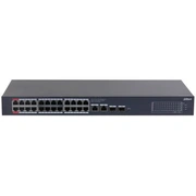Net Switch 28Port 24Poe/Cs4228-24Gt-375 Dahua