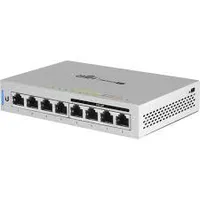 Net Switch 8Port 1000M Poe/Us-8-60W Unifi Ubiquiti