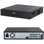 Net Video Recorder 64Ch/Nvr5464-Ei Dahua