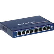 Netgear Switch Unmanaged Plus 8Xge - Gs108Ge