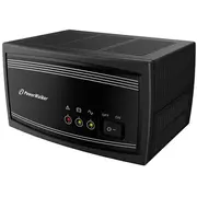 Powerwalker 650 Sw Fr Inverter Converter