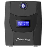 Powerwalker Vi 2200 Stl Fr Ups avārijas barošanas avots