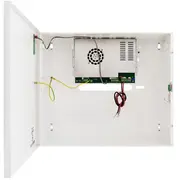Pulsar Hpsg2-12V20A-E Buferota Pārtraukšanas Barošanas Bloks 2. Klase