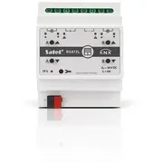 Satel Knx 2-Kanālu 24 V līdzstrāvas slēdža piedziņa Knx-Bsa12L
