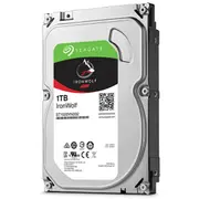 Seagate Ironwolf St1000Vn008 1Tb disks