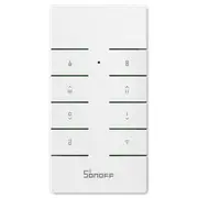 Sonoff viedā tālvadības pults Rm433R2 433 Mhz