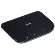 Switch  Tl-Sg1005D 5-Portu Tp-Link
