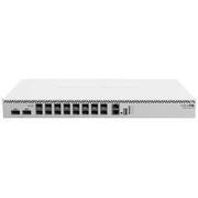 Switch Mikrotik Crs518-16Xs-2Xq-Rm 16 1