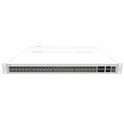 Switch Mikrotik Type L3 48X10Base-T / 100Base-Tx 1000Base-T 4Xsfp 2Xqsfp Crs354-48G-4S2QRm