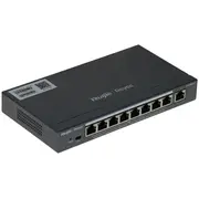 Switch Poe Rg-Es209Gc-P 8-Portu Reyee